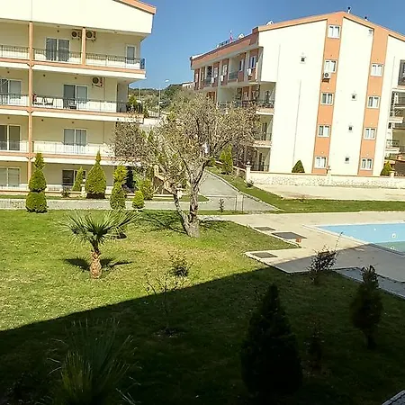 Apartment Apollon *