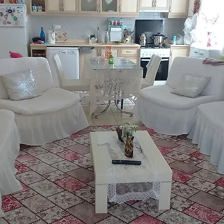 Apartment Apollon *