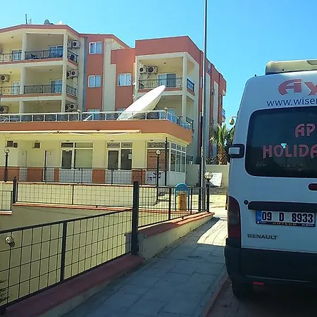 Apollon Didim