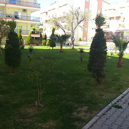 Apollon Apartment *