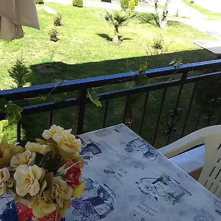 Apollon Appartement Didim
