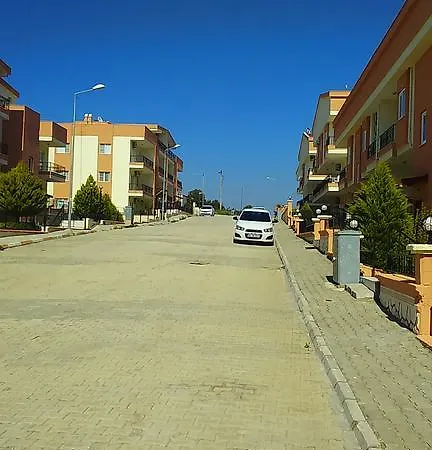 Apollon Appartement Didim