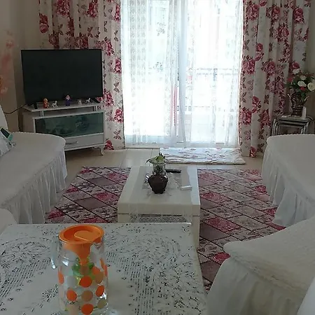 Apollon Appartement *
