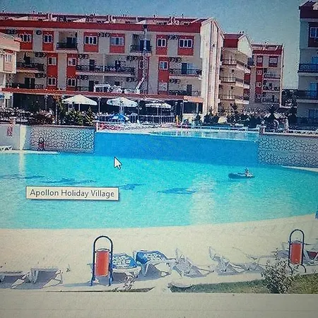 Apollon *